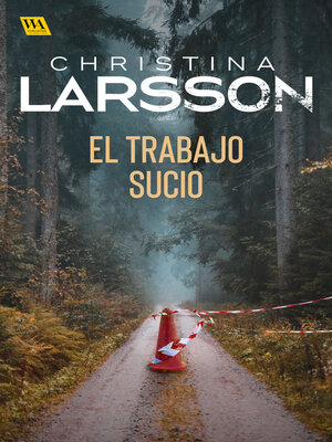 cover image of El trabajo sucio